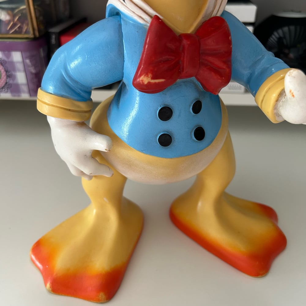 Image of POUET DISNEY DONALD