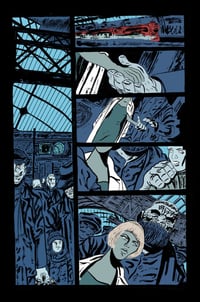 Image 4 of Stramash ‘63 Pre Order (ships June) 