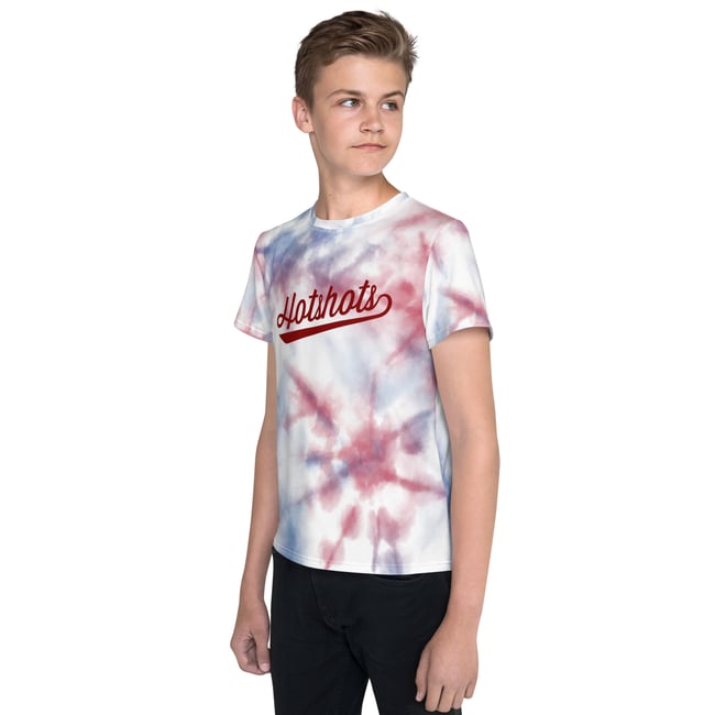 Hotshots 2024 Beach Takeover Youth T-Shirt