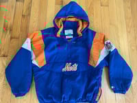 Image 1 of Vintage Mets Starter Pullover (L)