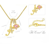 Image 2 of Forever Necklace 