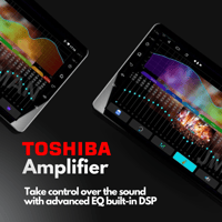 Image 11 of Nissan Qashqai J11 Nissan X trail T32 2014-2017 Apple CarPlay Android Auto GPS Sat Nav FM AM BT