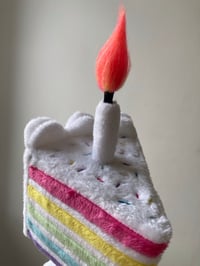 Image 4 of Birthday Cake Art Doll