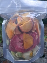 Best of Sonoma Countys Fruit Harvest