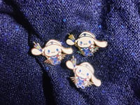 Image 1 of Mercy x Sanrio in hand