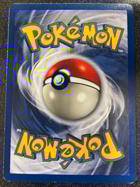 Image 2 of Venomoth (13) - Jungle 1st Edition Holofoil - Moderately Played