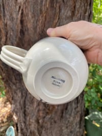 Image 4 of X Large Pelican decorated Mug