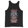 Burn Tank