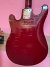 Vintage 1960’s Teisco TRG-1