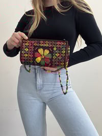 Image 4 of Vintage beaded bag