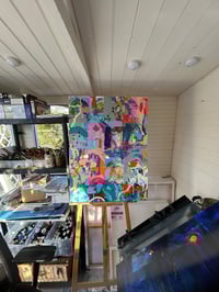 Image 4 of Abstract (Jade)