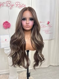 Image 6 of Sonia free part luxury (ready to ship) 