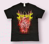 Image 2 of Dripping - Decomposed Fixation