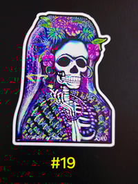 Image 23 of Art Stickers 