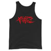 Years Of Fire - Unisex Tank Top