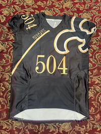 Image 1 of NOLA LUV JERSEY PRE-ORDER