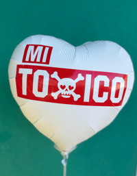 Mi tóxico 