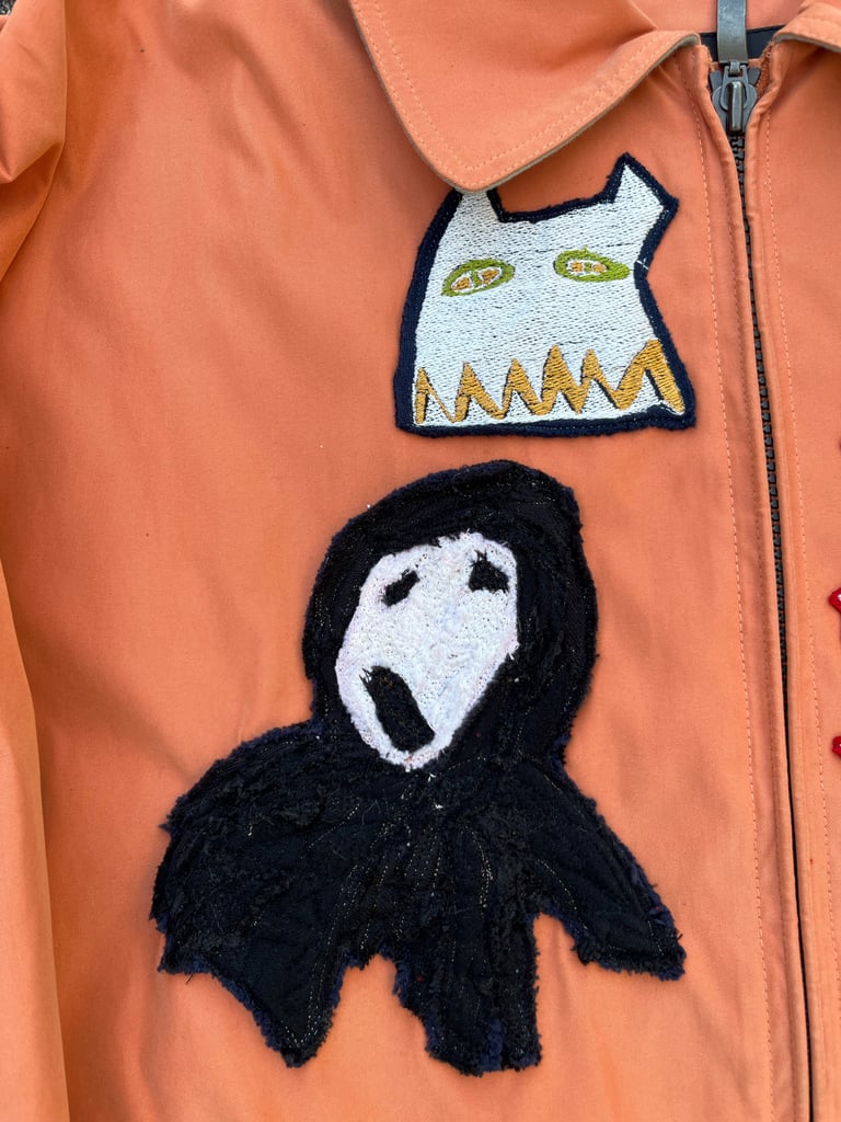 I’m Retiring [L] Image 2