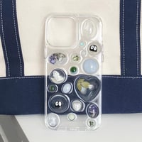 my neighbor phonecase 