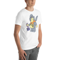 Image 1 of Watto Gets Blotto