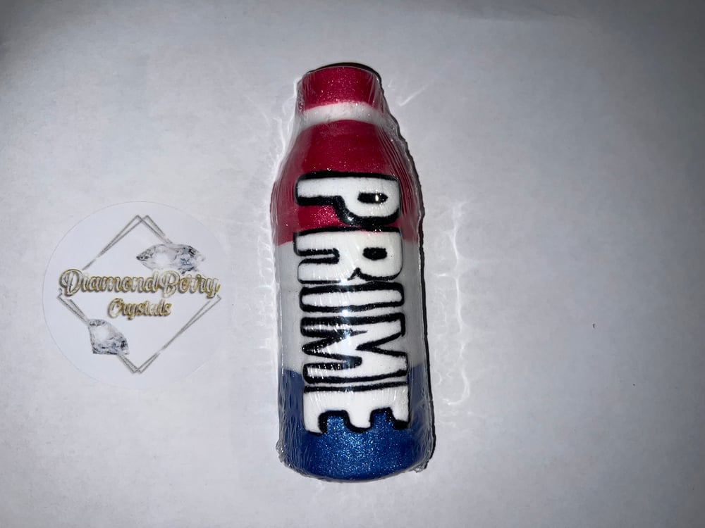Image of Prime bath bomb