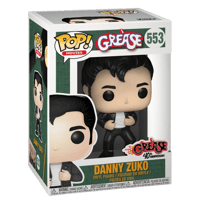 Image 1 of Danny Zuko 