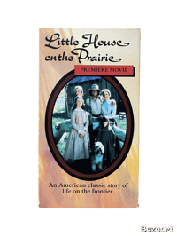 Image 1 of Little House on the Prairie | Premiere Movie [1974]