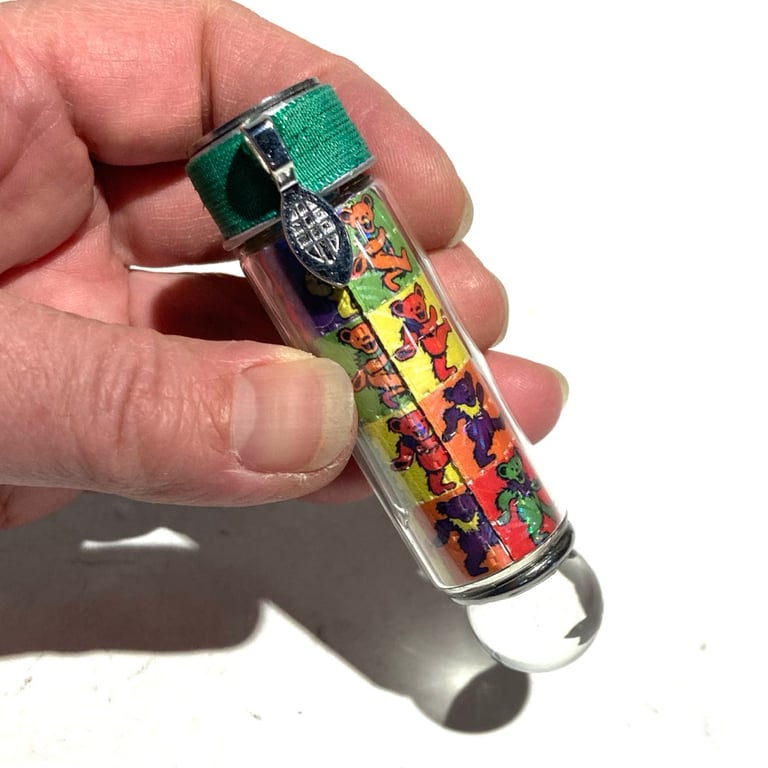 Not Fade Away Image 2