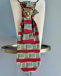 Image 2 of Untamed & Tied