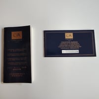 Image 4 of Caran d'ache X Patek Philippe