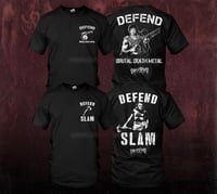 Image 1 of Defend Brutal Death/Slam