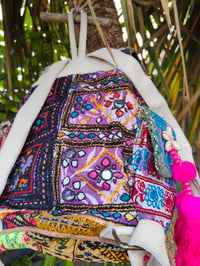 Image 11 of Copy of Skiathos back pack 7