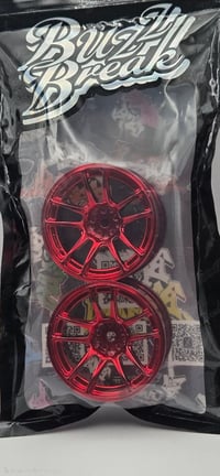 Image 1 of Buzz Break Valino N820S (1) Pair - NEW 