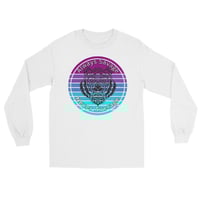 Image 5 of Savage Men’s Long Sleeve Graphic T-Shirt