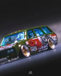 Image 9 of DATSUN 510 WAGON V3 CUSTOM 