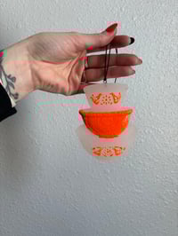 Image 1 of {Heavenly Grace Scented} Pyrex Freshie