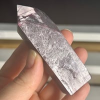 Image 3 of Purple Mica Towers