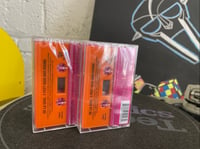 Image 2 of De La Cassettes 