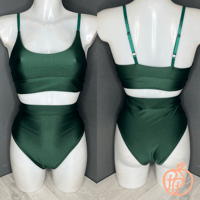 Image 3 of Sale Set - High Waisted - 8 different prints