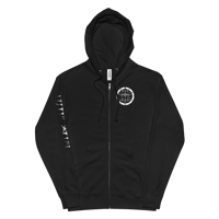 Image 2 of Teloch Vovin - Towards the Inevitable Hoodie