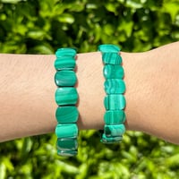 Malachite 1 of 1 Bracelets