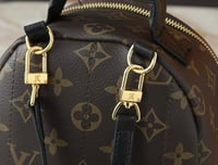 Image 3 of Lou Nano Backpack