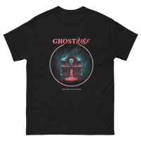 GHOSTHOUSE House T-Shirt