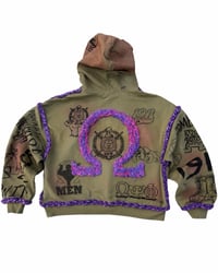 Image 2 of Souvenir Hoodie 
