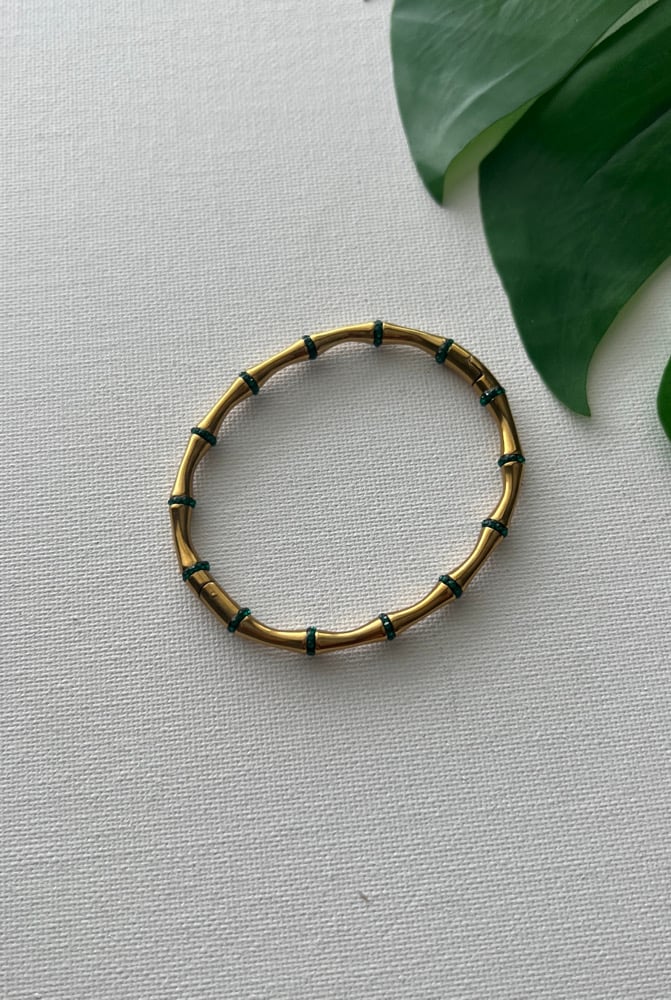 Image of MULA • Stacking Bangle Bracelet 