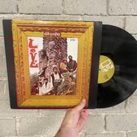 Love – Da Capo - U.S Stereo first press LP 