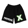 Chemical X shorts 