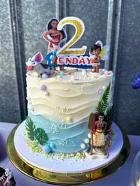 Image 4 of Kids / Character / Themed Cakes