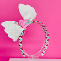 Image 3 of Valentine's Day Bow RTS