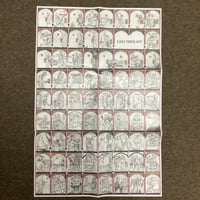 Image 5 of Vinyl Moon Volume 091: Early Check Out